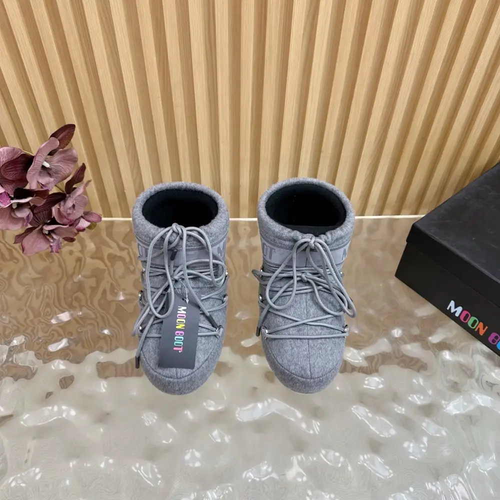 Moon Boot — Ugg boots