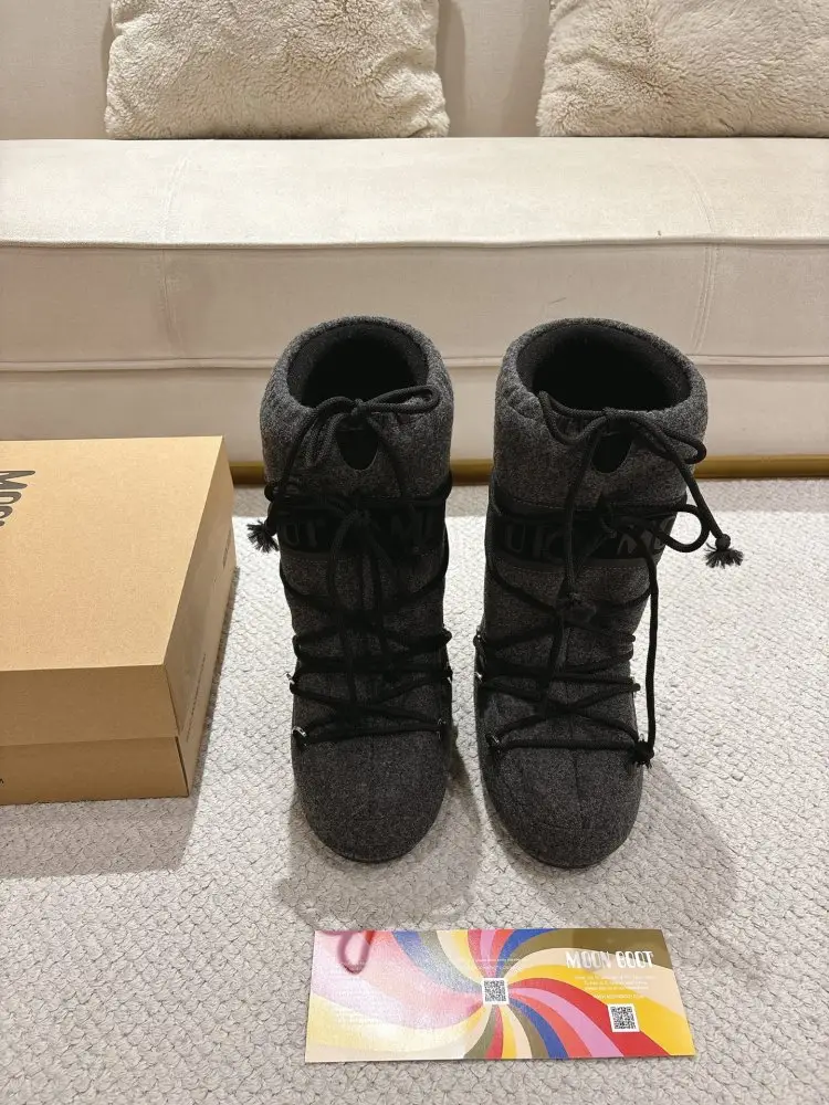 Moon Boot — Ugg boots