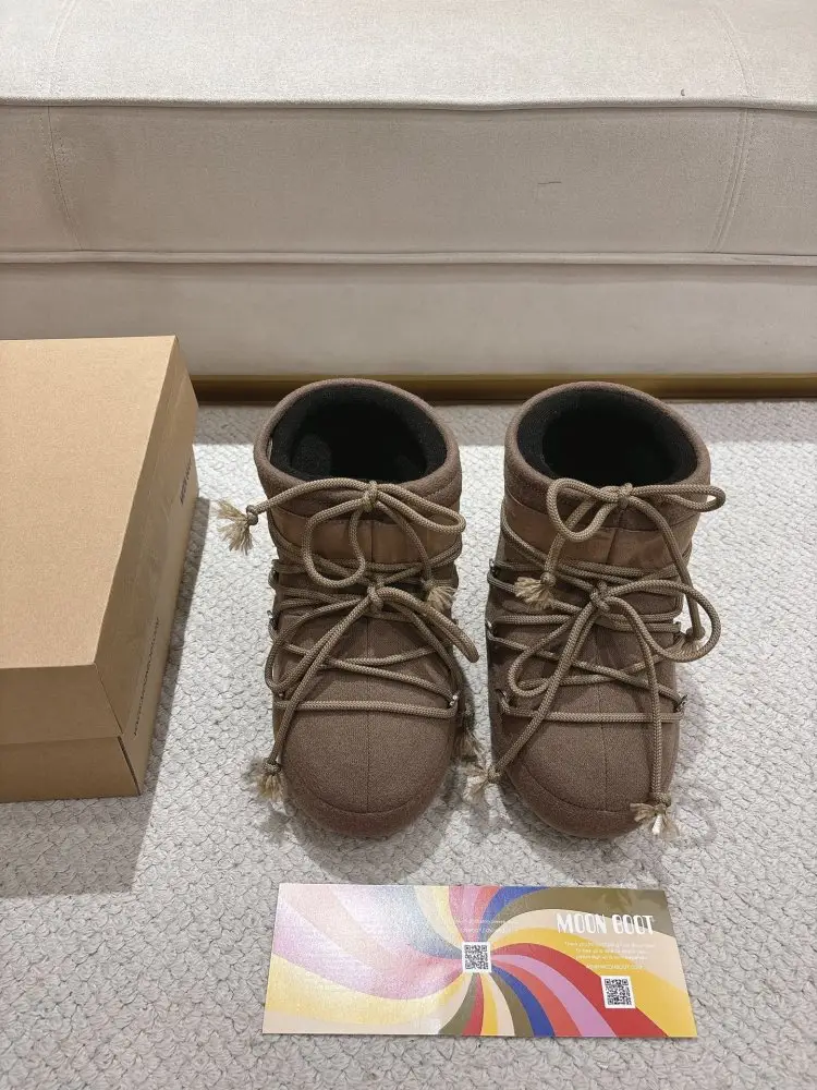 Moon Boot — Ugg boots
