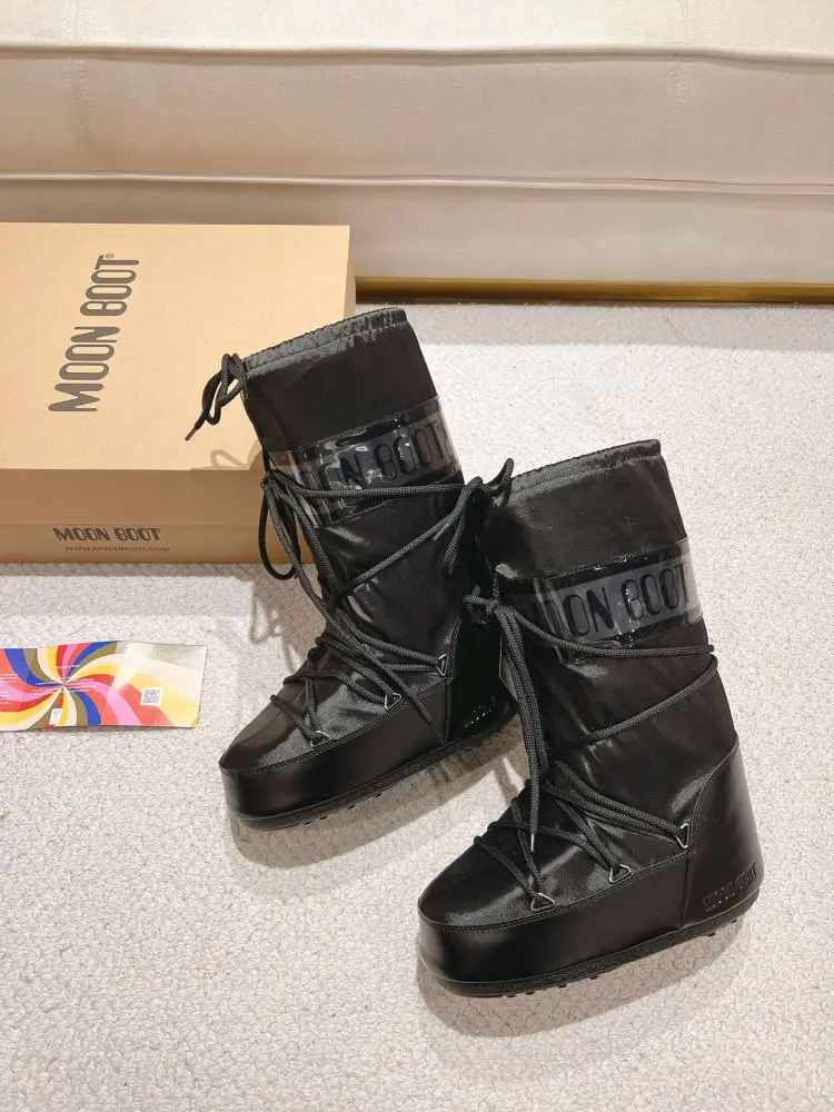 Moon Boot — Уггі