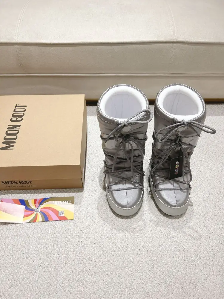 Moon Boot — Ugg boots