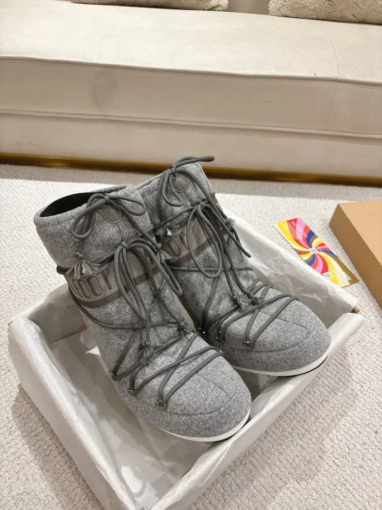 Moon Boot — Ugg boots