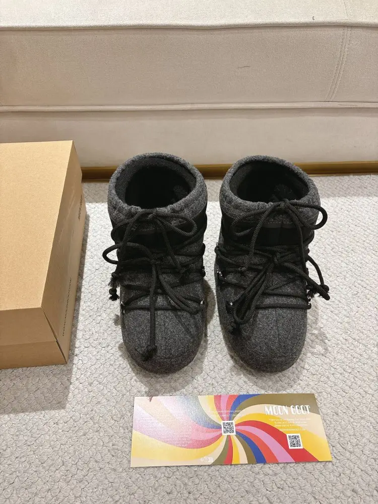 Moon Boot — Ugg boots