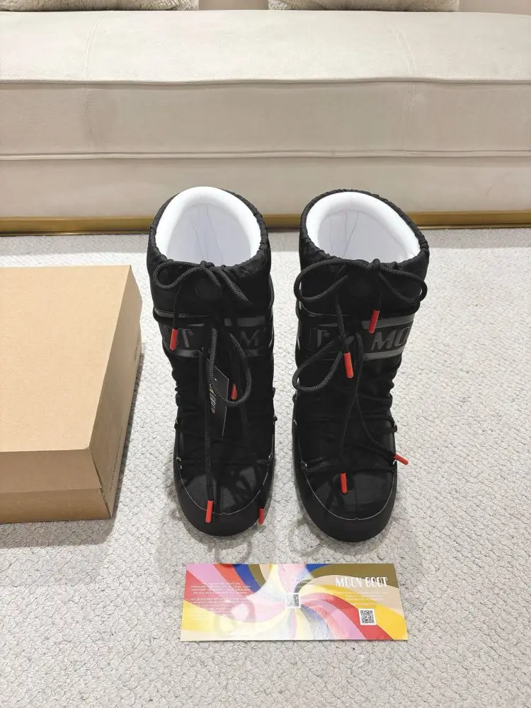 Moon Boot — Ugg boots