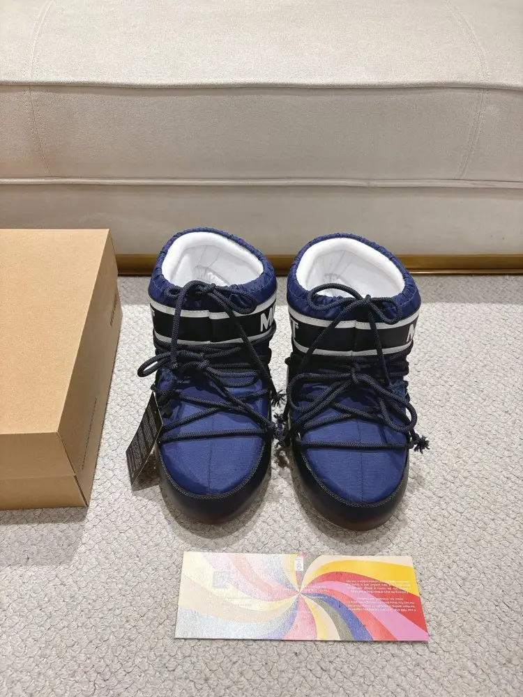 Moon Boot — Ugg boots