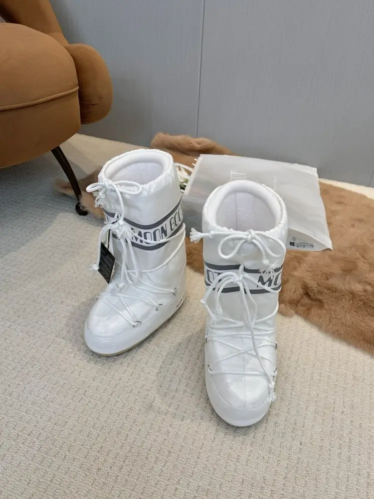 Moon Boot Ugg boots — Photo 2