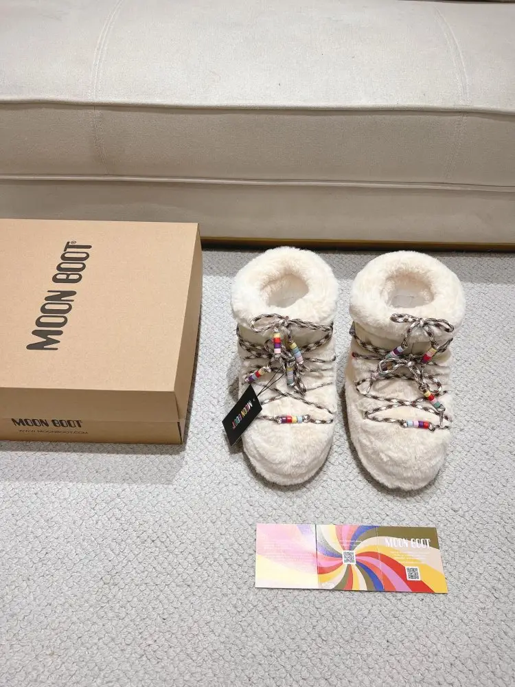 Moon Boot Ugg boots — Photo 2