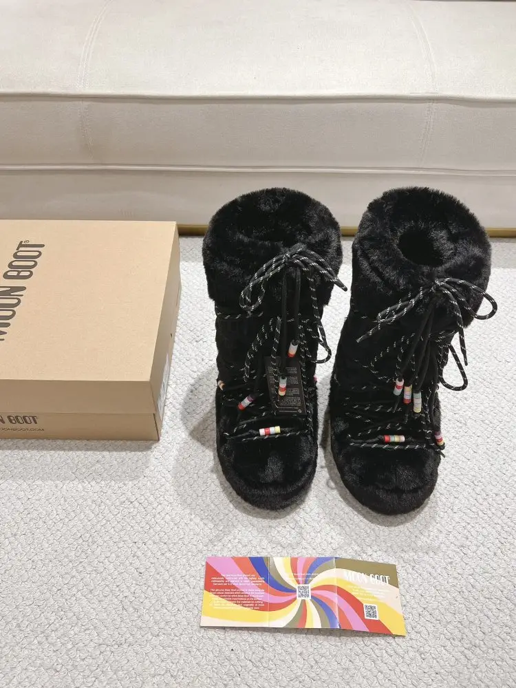 Moon Boot Ugg boots — Photo 2