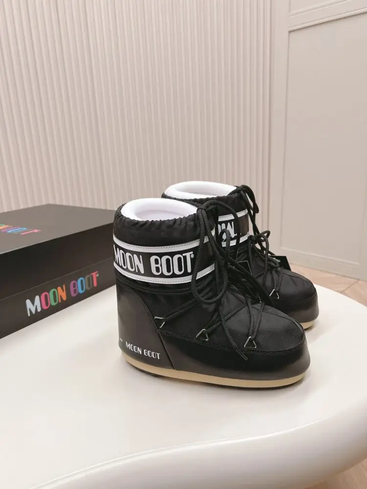 Moon Boot Уггі — Фото 2