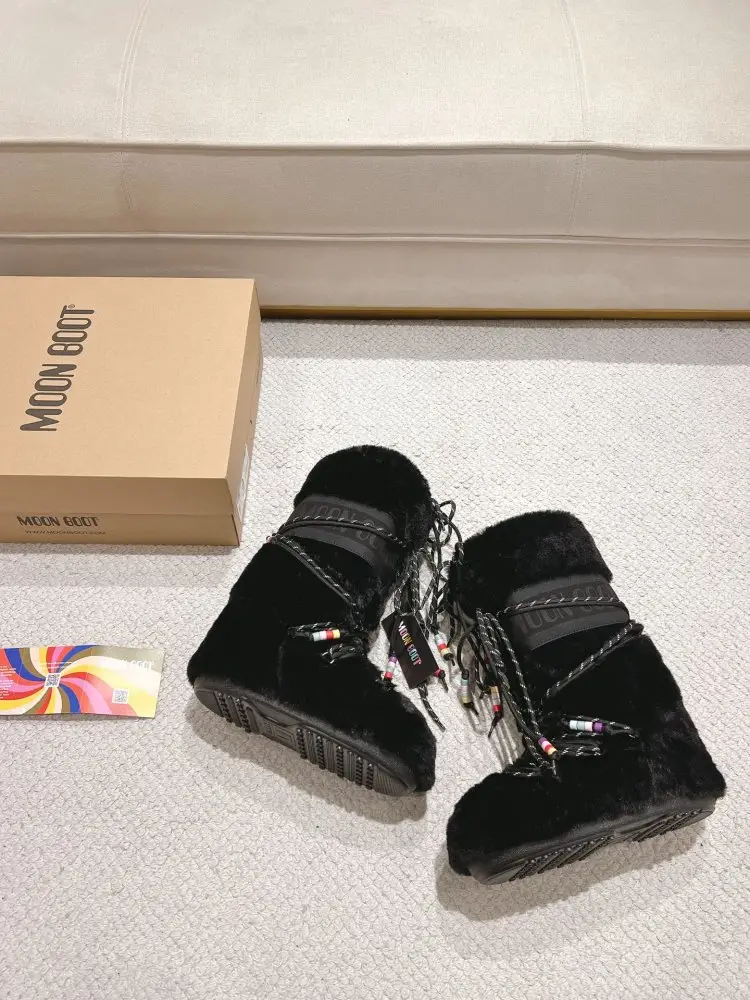 Moon Boot Ugg boots — Photo 3