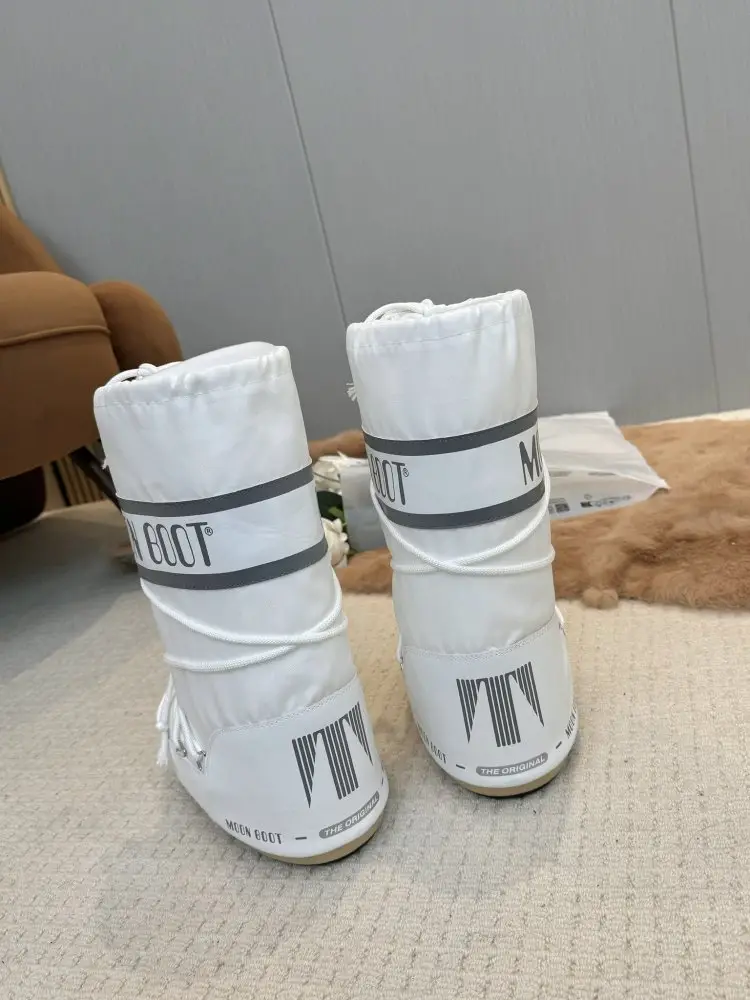 Moon Boot Ugg boots — Photo 4