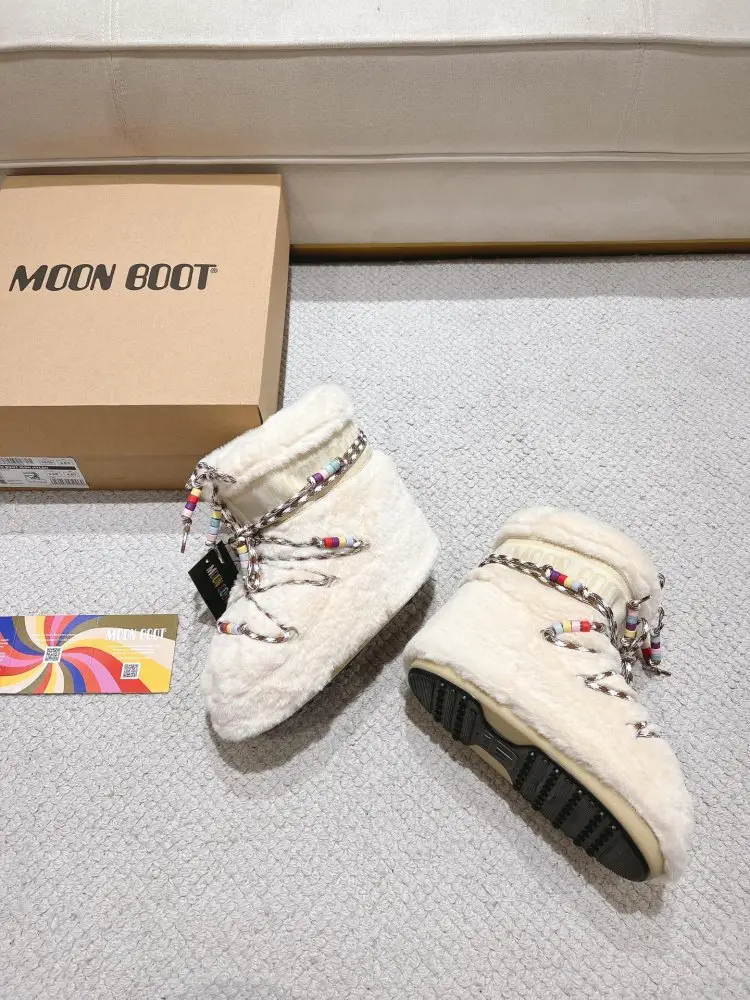 Moon Boot Ugg boots — Photo 4