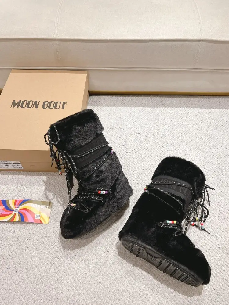 Moon Boot Ugg boots — Photo 4