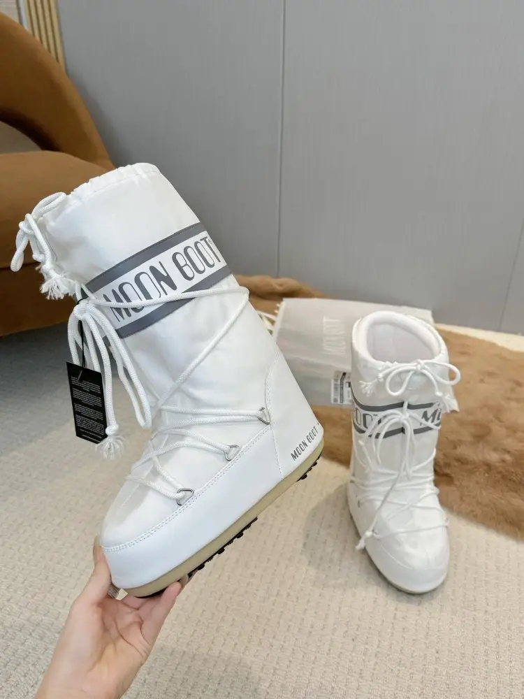 Moon Boot Ugg boots — Photo 5
