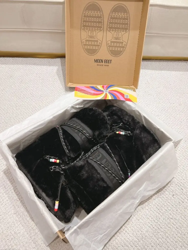 Moon Boot Ugg boots — Photo 5