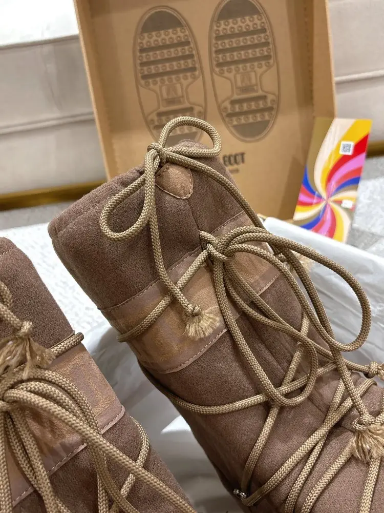 Moon Boot Ugg boots — Photo 5