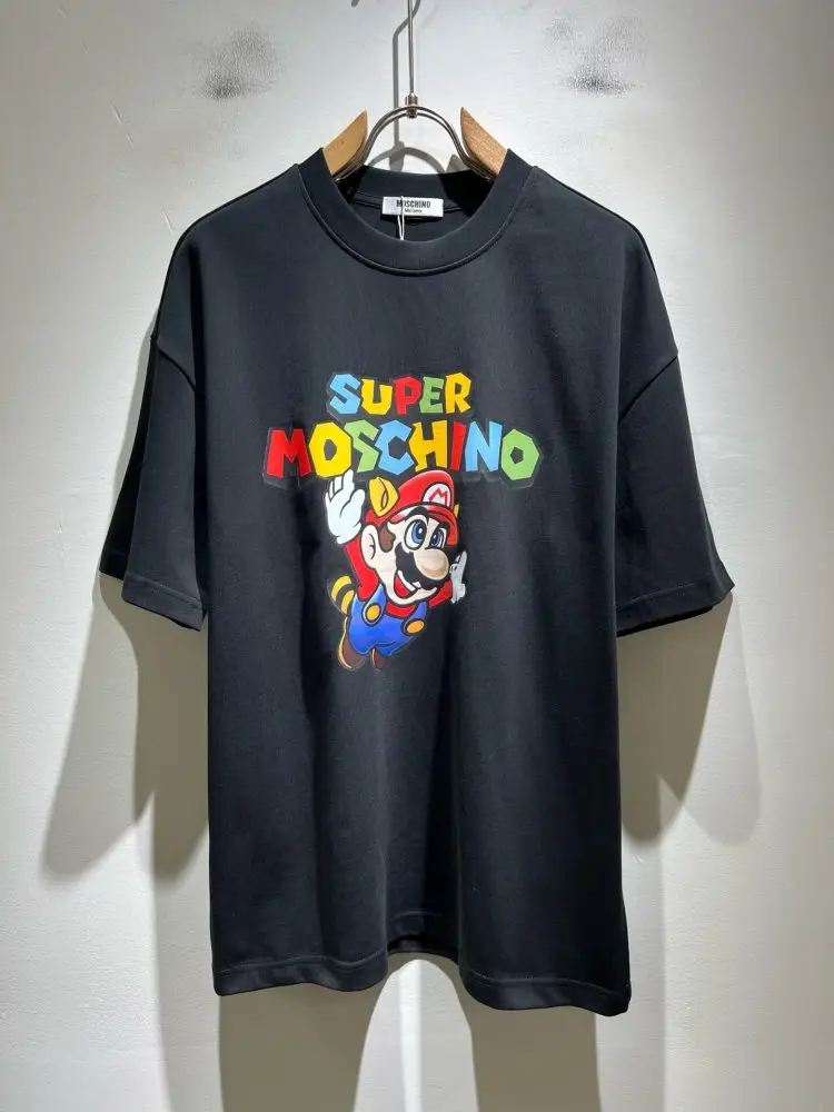 Moschino — Футболка чоловіча