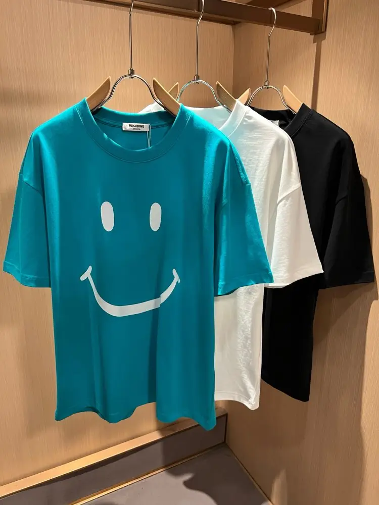 Moschino — Футболка мужская