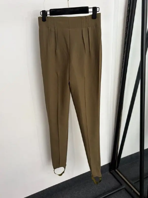 Mugler — Leggings