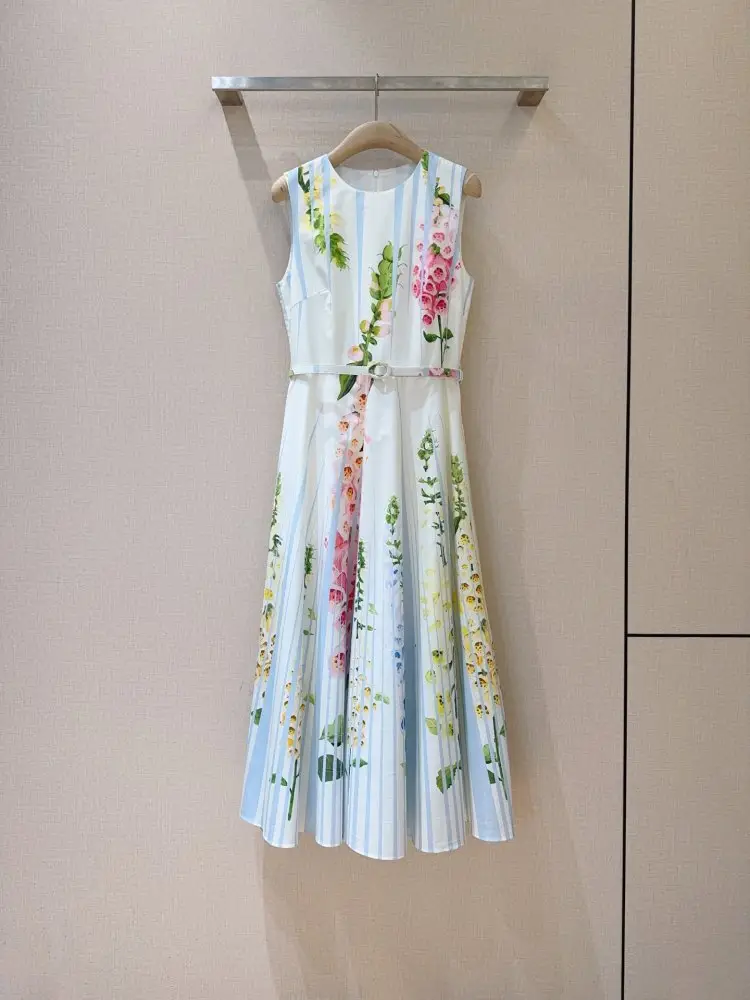 Oscar de la Renta — Dress