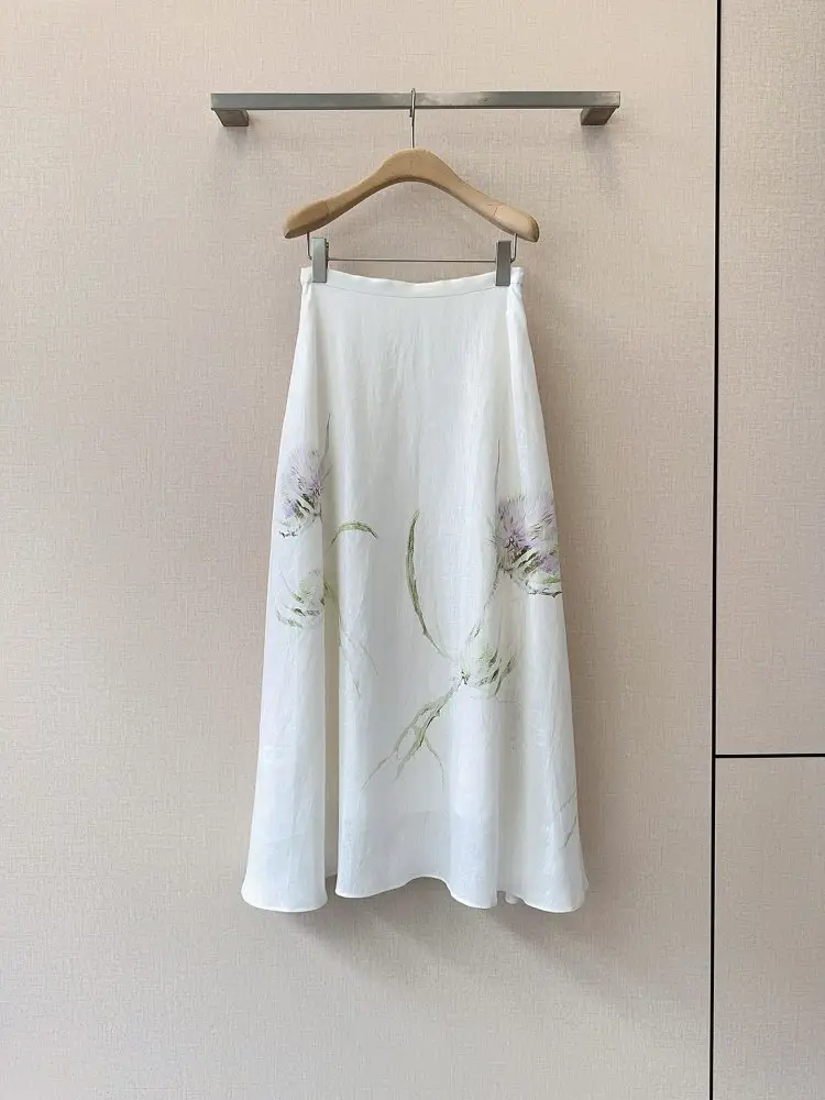 Oscar de la Renta — Юбка