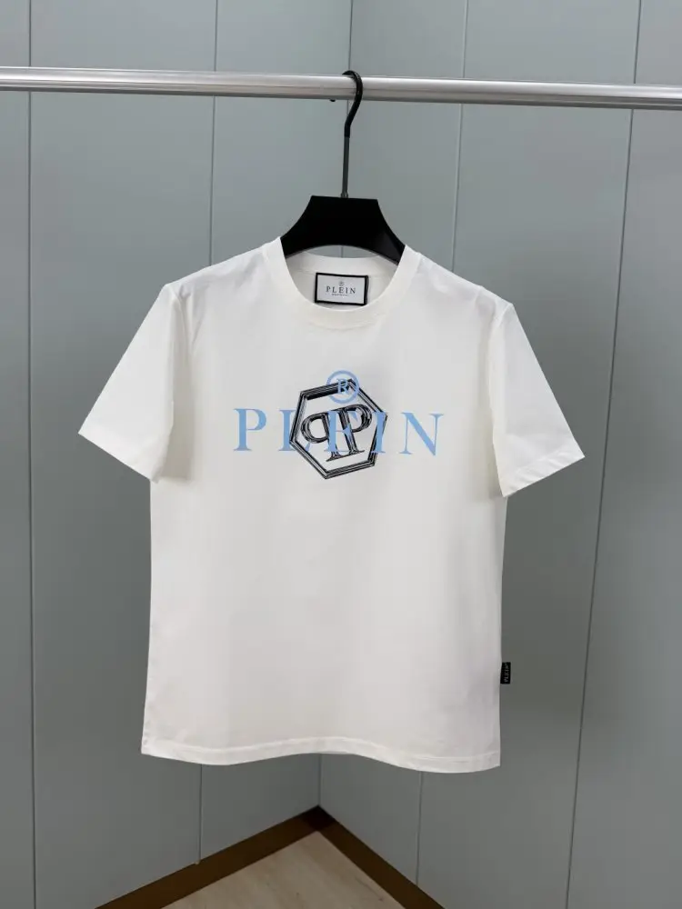 Philipp Plein — T-shirt men's