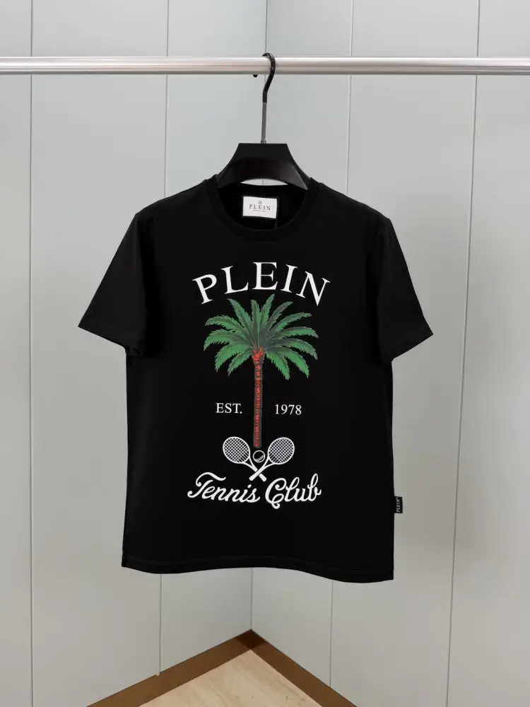 Philipp Plein — Футболка чоловіча