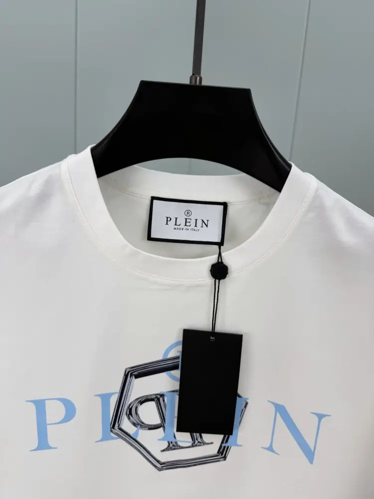 Philipp Plein Футболка чоловіча — Фото 3
