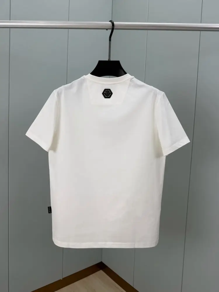Philipp Plein T-shirt men's — Photo 3