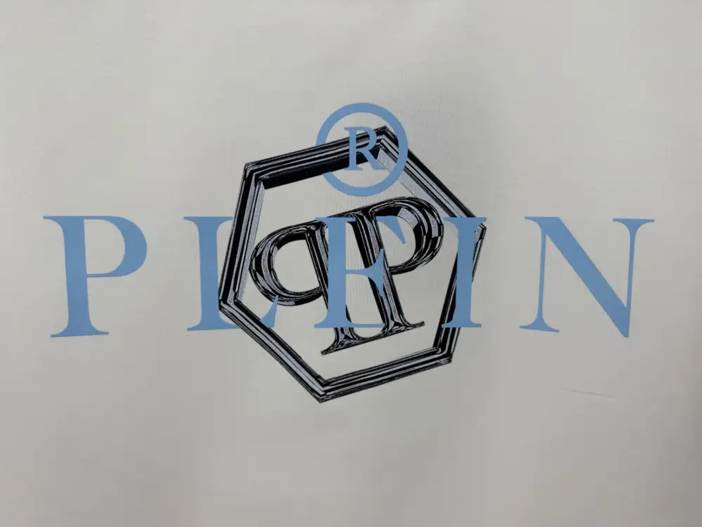 Philipp Plein Футболка чоловіча — Фото 4