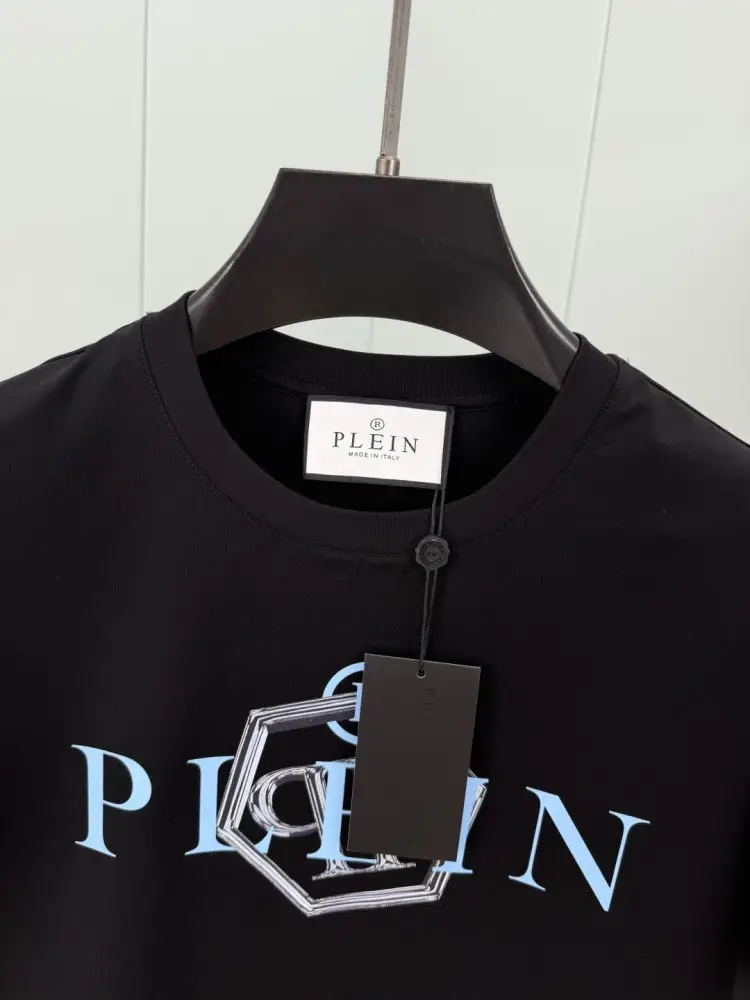 Philipp Plein Футболка мужская — Фото 4