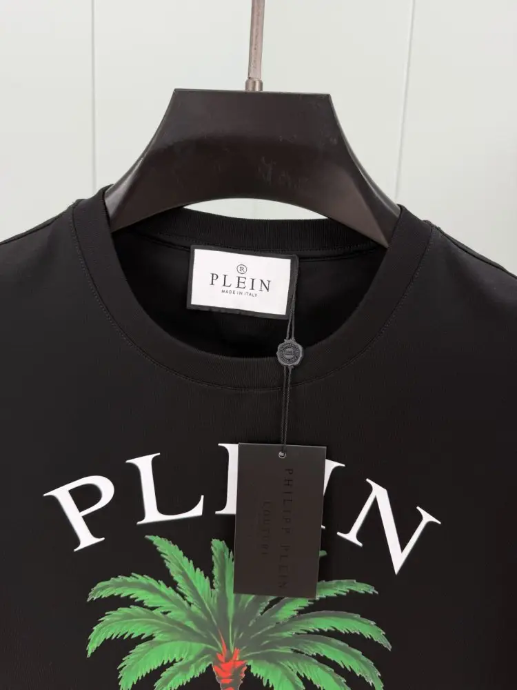 Philipp Plein Футболка мужская — Фото 4