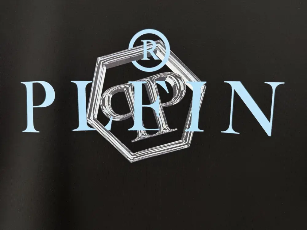 Philipp Plein Футболка мужская — Фото 5