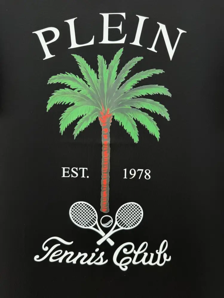 Philipp Plein Футболка мужская — Фото 5