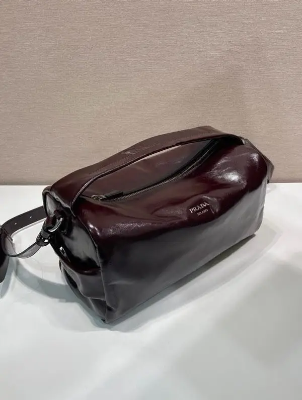 Prada A bag men's Boston 33 cm — Photo 2