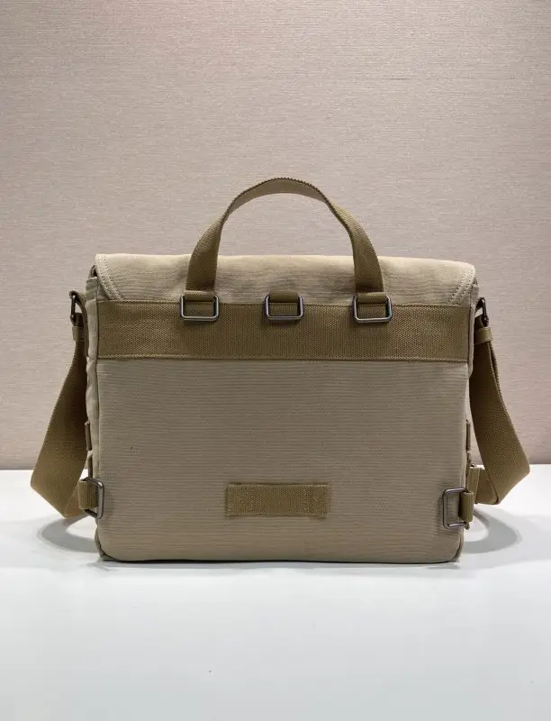 Prada A bag messenger 34 cm 2VD085 — Photo 4