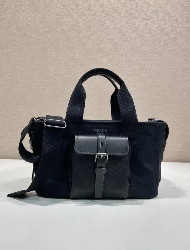 Prada — Сумка Route 28 см