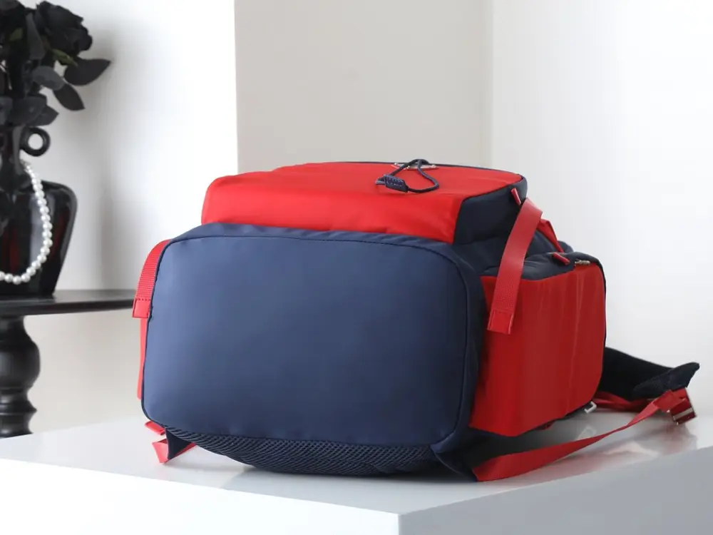 Prada Рюкзак мужской Re-Nylon — Фото 4