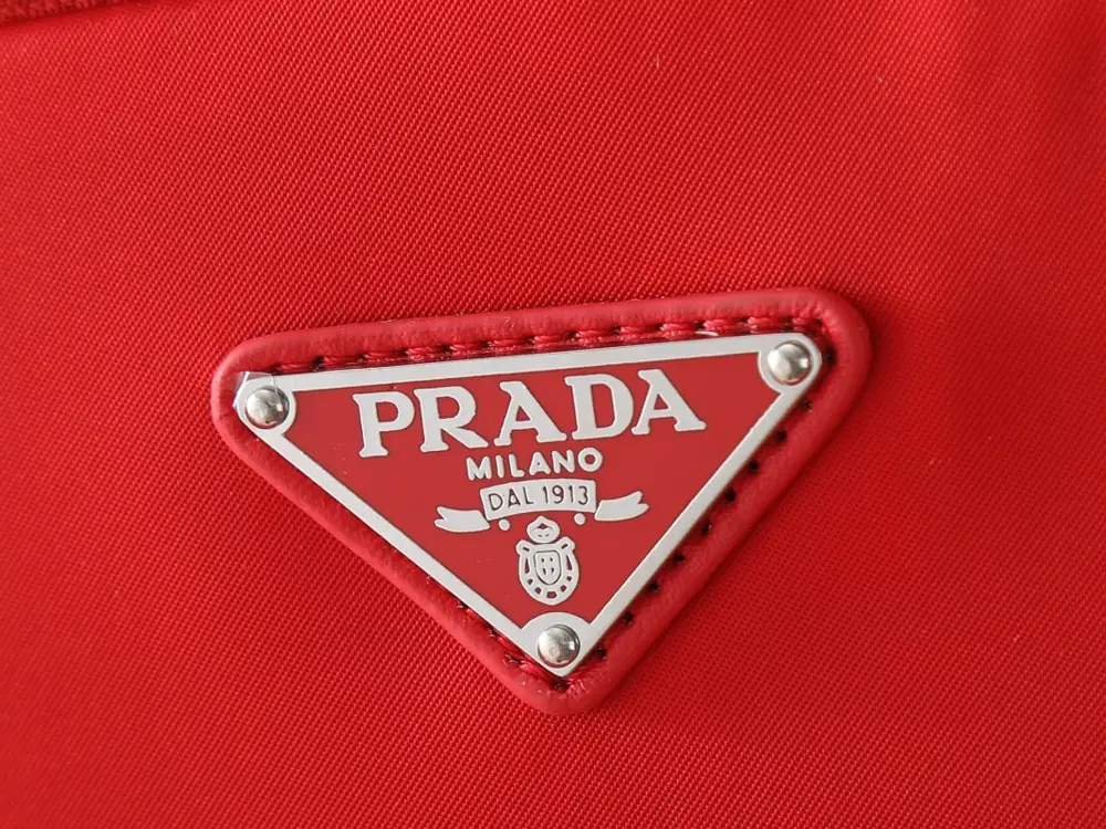Prada Рюкзак мужской Re-Nylon — Фото 5