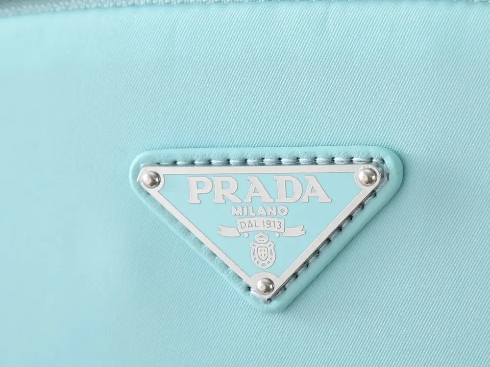 Prada Backpack male Re-Nylon — Photo 5