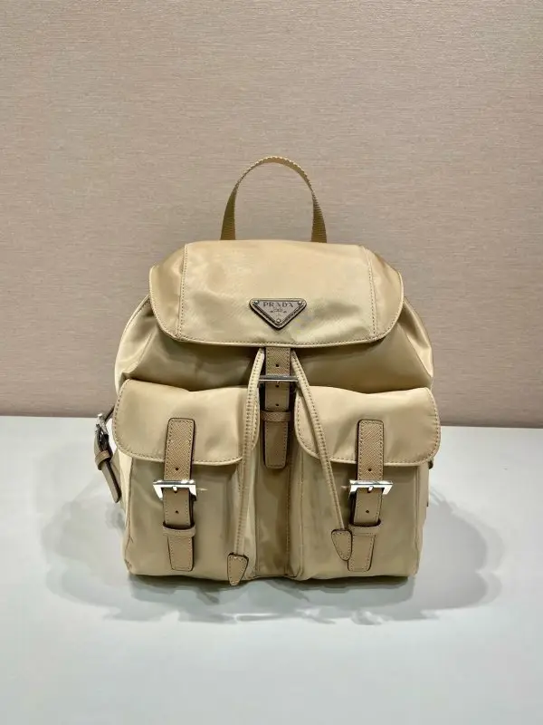 Prada — Рюкзак чоловічий