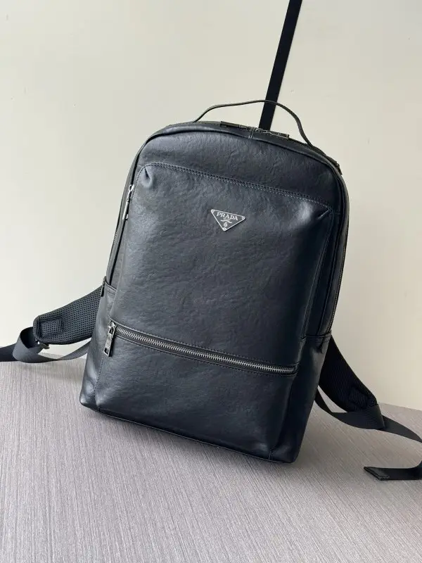 Prada — Backpack male