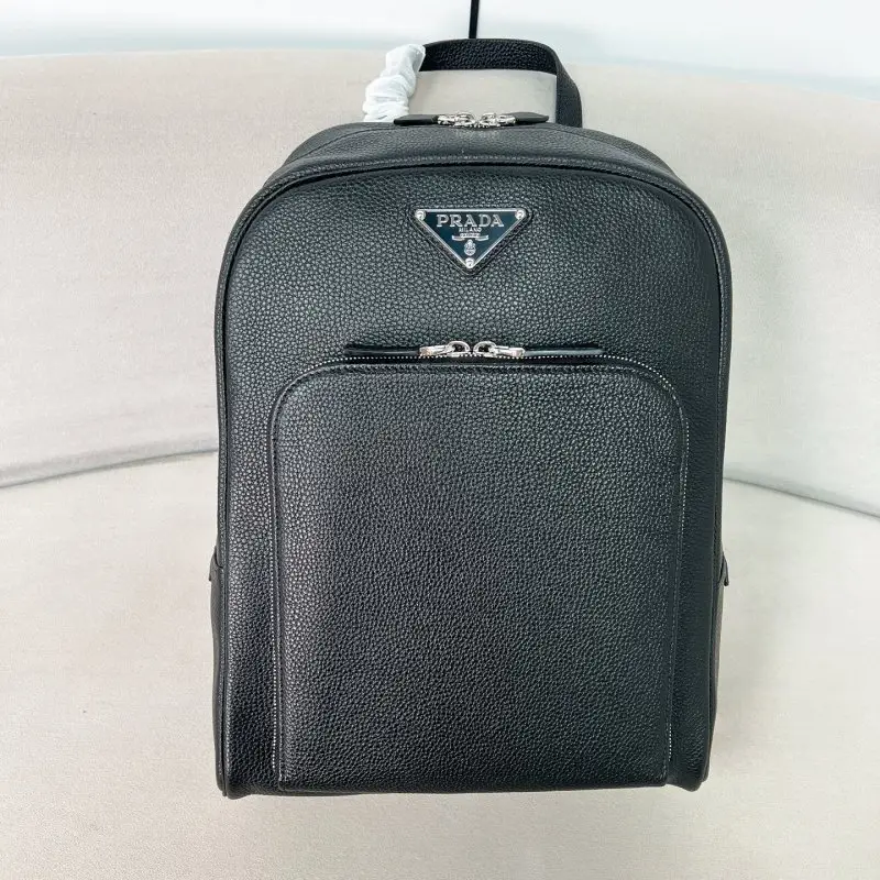 Prada — Backpack male