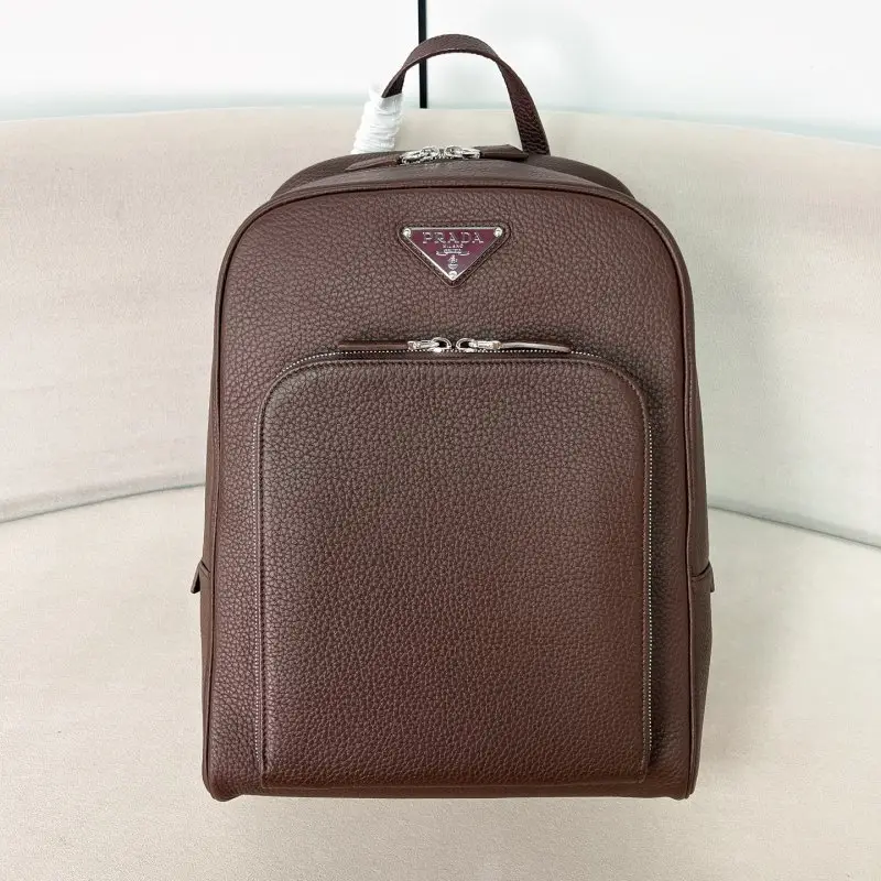 Prada — Backpack male