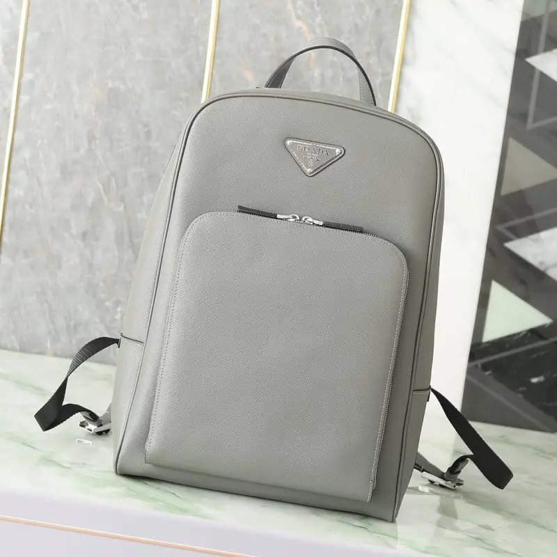 Prada — Backpack male