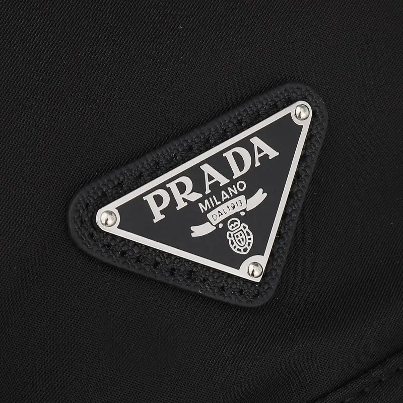 Prada Рюкзак чоловічий — Фото 5