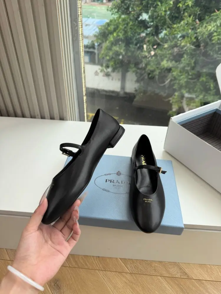 Prada Ballet shoes — Photo 3