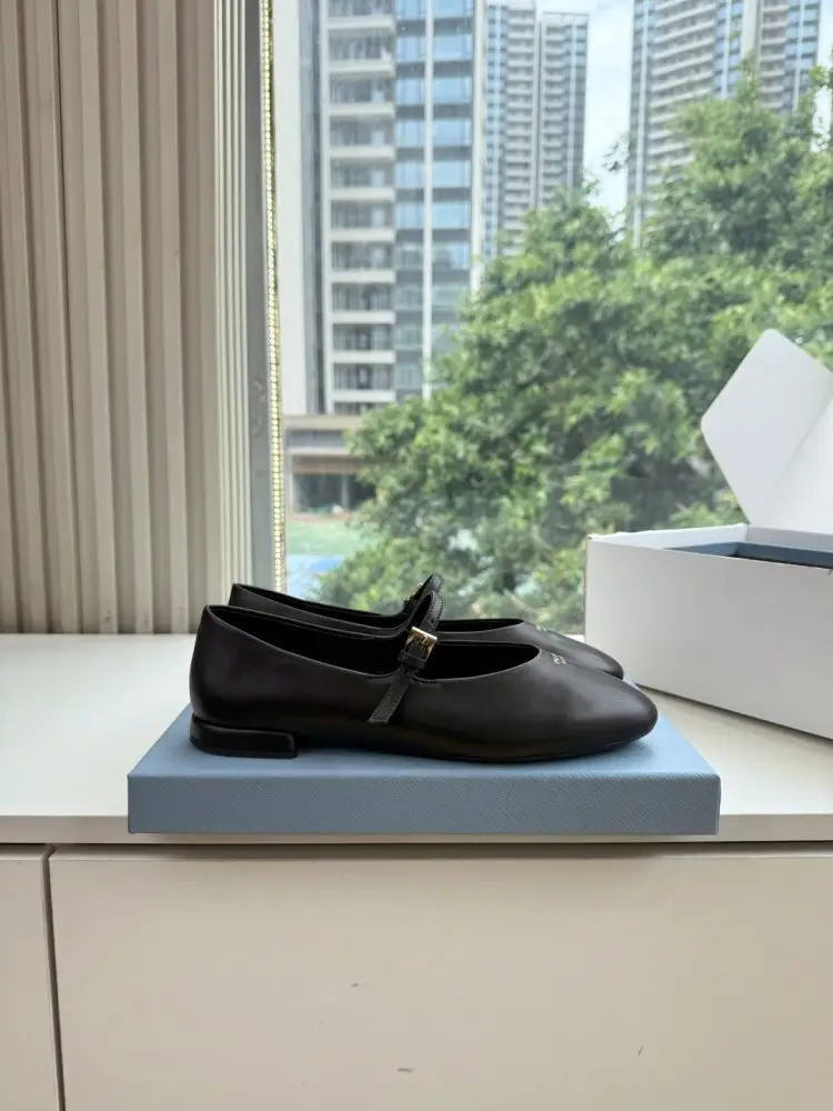 Prada Ballet shoes — Photo 4