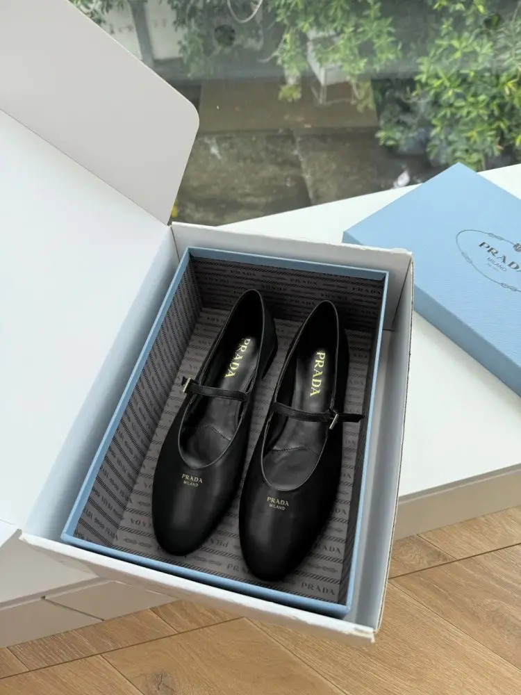 Prada Ballet shoes — Photo 5