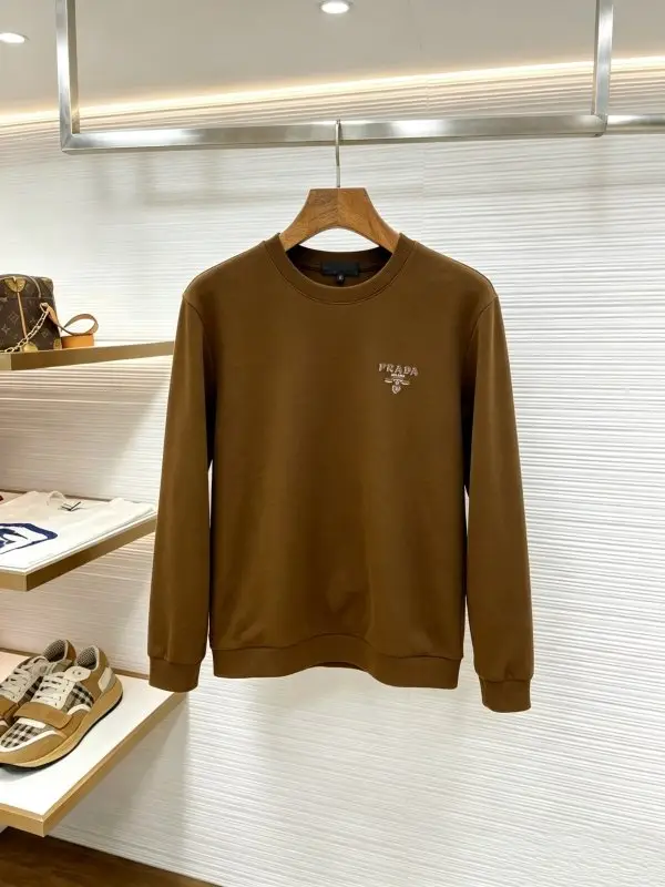 Prada — Кофта чоловіча